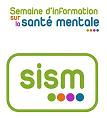 logo des semaines d'information sur la santé mentale