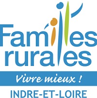 Logo de Familles rurales