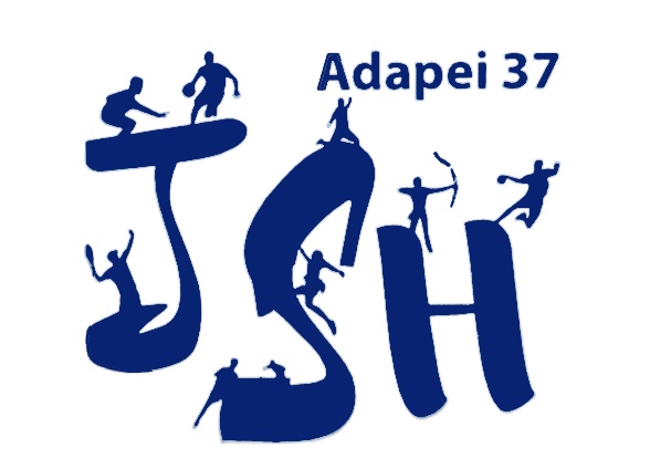Logo de la journée sport et handicap