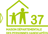 Maison Départementale des Personnes Handicapées - Touraine