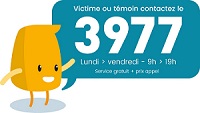 Logo du 39 77