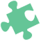 logo en forme de puzzle de l'arapi